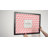 ArtToFrames No Fabric Wall Wood Bulletin Board-1973086942