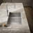 Vault 33" L x 22" W Dual Mount Kitchen Sink-50027423