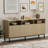 61.4" Wide Sideboard-881589925
