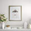 Garden Follies IV Print by Vision