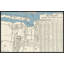 New York Parks Map 9 Print by Thom Filicia