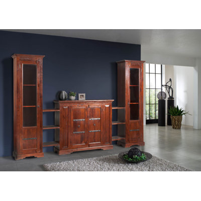 Oxford Entertainment Center for TVs up to 50"