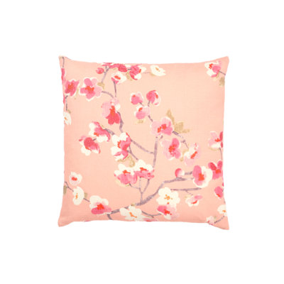 Lilyana Square Pillow Cover