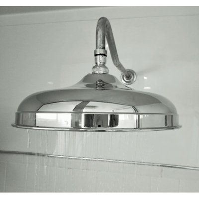 Tête de douche rain