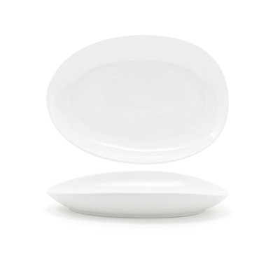 Assiette plate 10 po Tides ™