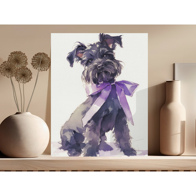Wrapped Canvas Print Set, 24x32
