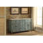 Ensemble de meuble-lavabo double 60 po Lemoore-1336516676