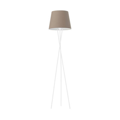 Arlaith 165cm Tripod Floor Lamp