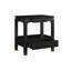 Eave Bedside Table-1425708363