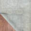  Tapis en laine Oushak fait à la main
