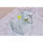 Marik Glass Top Single Coffee Table