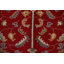 Tapis oriental Kazak 9x12