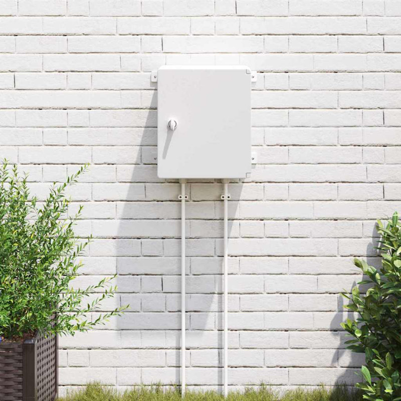 Plastic Safety Cabinet
