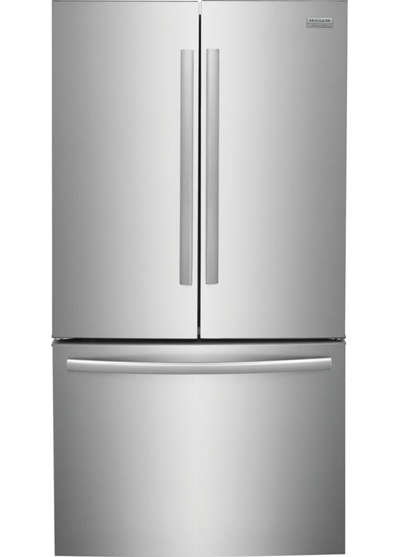 Frigidaire Gallery 36" French Door 28.8 cu. ft. Refrigerator