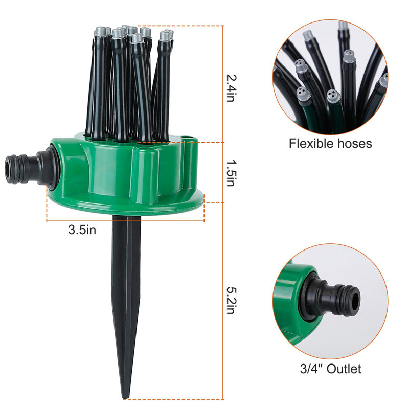 Edge Collections Gardening Tools