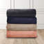 Jeté en flanelle à revers jacquard Serena 60 po x 70 po-49621298