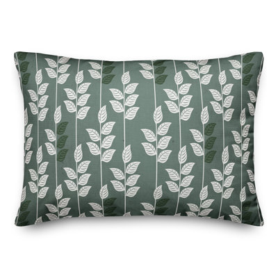  Housse de coussin rectangulaire et insert