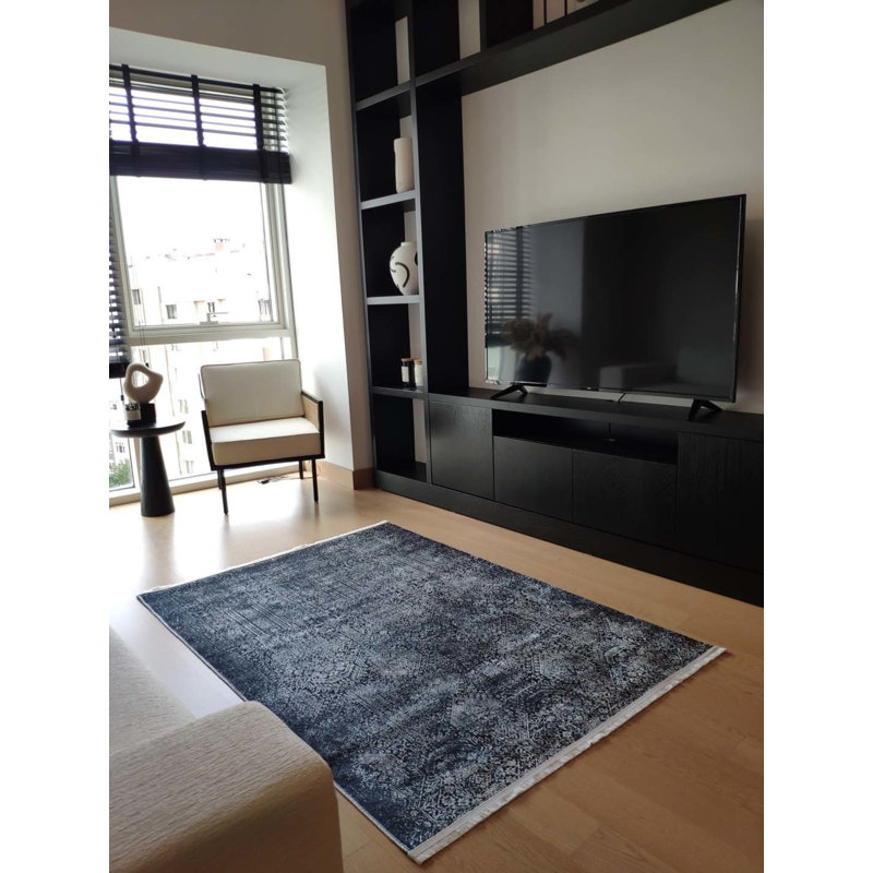 Tapis Toscana, Rectangle 3 pi 11 po x 8 pi 2 po