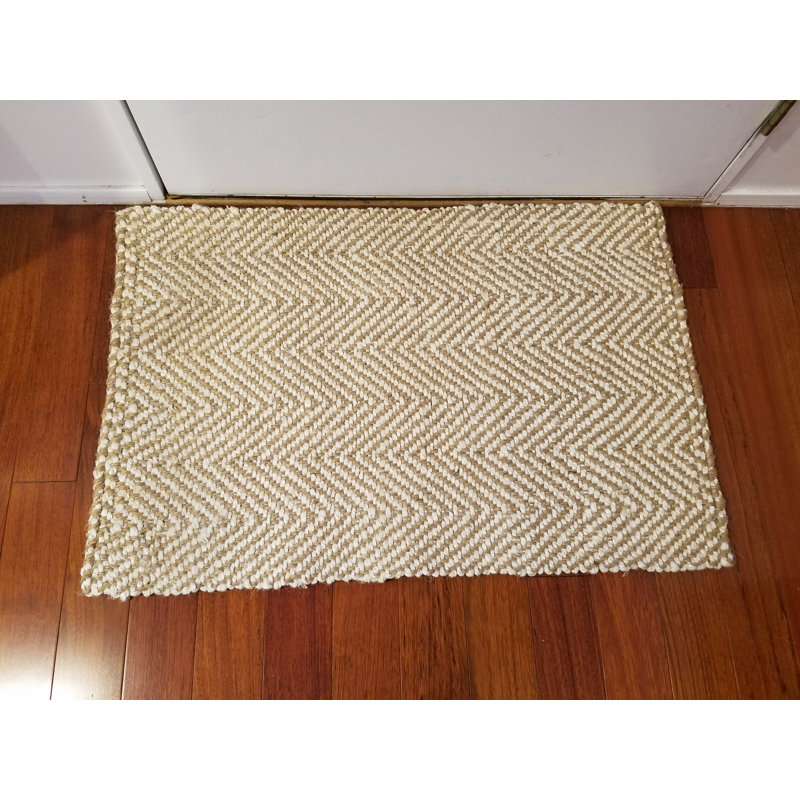Beetham Chevron Indoor Doormat