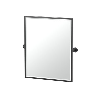 Sky Framed Rectangle Mirror