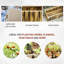 Wood Elevated Planter