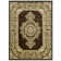 Arkin Floral Indoor Rug