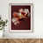 Natural Oak Shadowbox