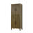 24 Inch Bath Storage Cabinet in Hazel Oak-907468243-907468247