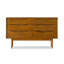 Commode d'appoint moderne simple et luxueuse-1204475425