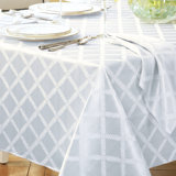 Lenox Laurel Leaf Tablecloth