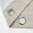 Leming Linen Like Polyester Blackout Room Darkening Grommet Curtain Pair-404080740-409431669