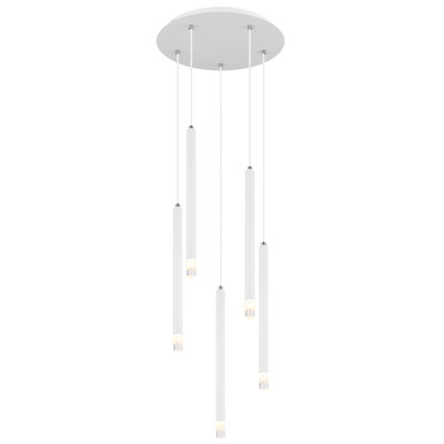 Daquon 5 - Light Pendant