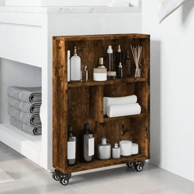 Ricaria 68cm H x 48cm W Bookcase