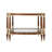 The Timothy Coffee Table