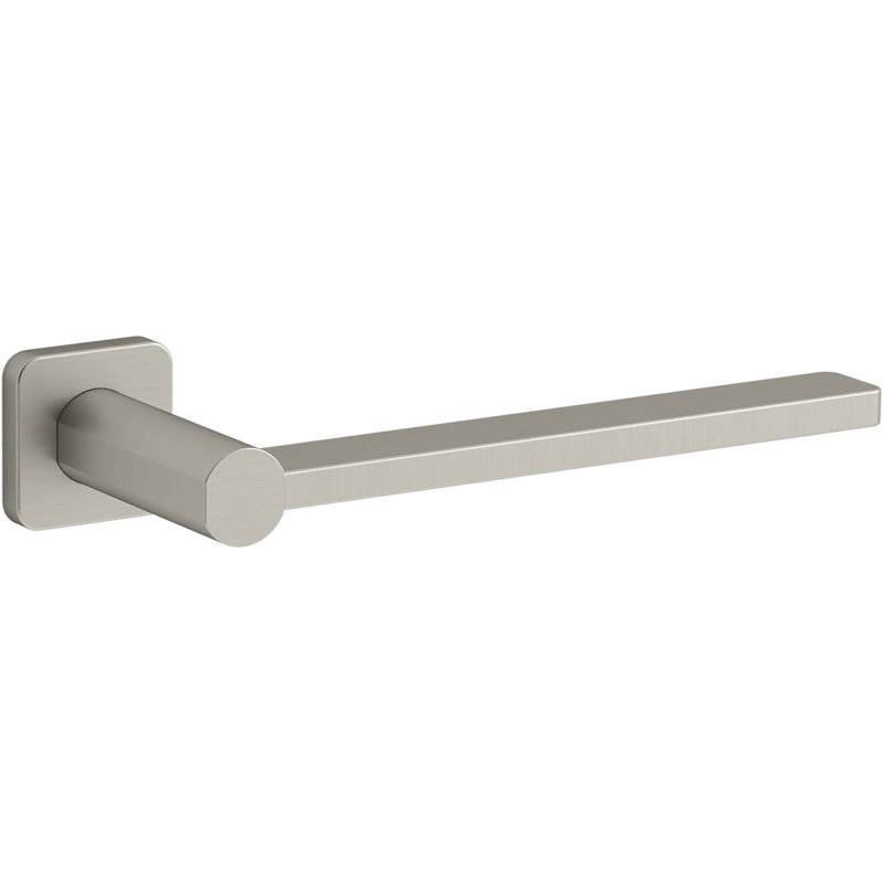 Parallel Towel Arm, Vibrant Brushed Nickel