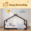 House Bed Wood Bed-1539629501-1539629503
