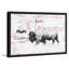 Parvez Taj - Single Picture Frame Print-19912730