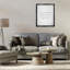 "Fresh air & Sunshine Sentiment", art mural sur toile flottante par Daphne Polselli-523615972-523615978