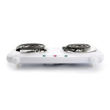 Better Chef Dual Element Electric Countertop Range