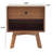 MCM 20" 1 Drawer Nightstand-1620898954