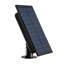 Guirlande solaire Fox Flame (10 lumières)