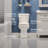 HOROW Elongated Chair-Height Two-Piece Toilet with Soft-Close Seat, 360° Jet Flush and Floor-Mounted Design, 1.28 GPF