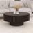 Round Coffee Table For Living Room-1575470059