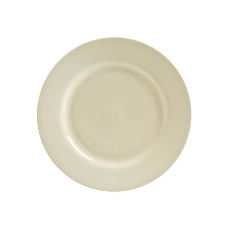 Assiette à dîner 9,13 po Weybossett