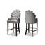 Tabouret 30,3 "Danni-Lee-770453532