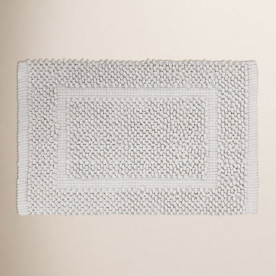 Payten Classic Cotton Bath Mat