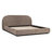 Genoa Fully Upholstered Platform Bed-122439105-87328950