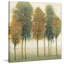 «Beyond the Trees II», reproduction sur toile tendue-18798095