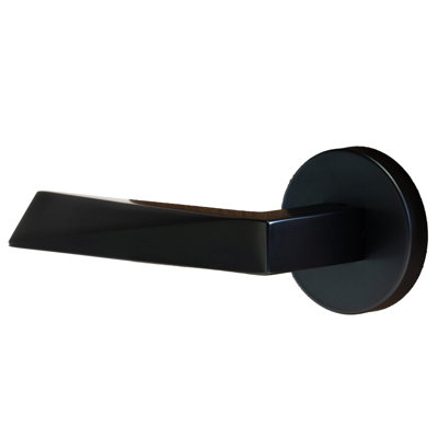 Alpine Lever 19 Single Dummy Left Hand With Round Rose