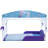 Disney Frozen Convertible Toddler Bed